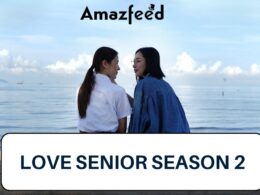 Love Senior Season 2 Intro
