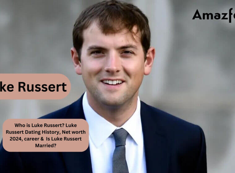 luke russert wedding Archives » Amazfeed