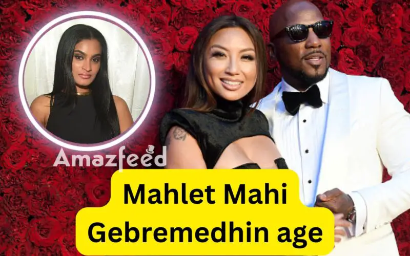 Mahlet Mahi Gebremedhin age