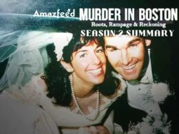 Murder In Boston Roots Rampage and Reckoning Season 2 release