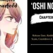 Oshi No Ko Chapter 138