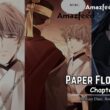 Paper Flower Chapter 73
