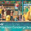 Pokemon Concierge Season 2 release