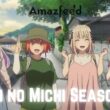 Pon no Michi Season 2