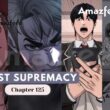Quest Supremacy Chapter 125