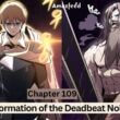Reformation of the Deadbeat Noble Chapter 109 spoiler