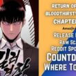 Return of the Bloodthirsty Police Chapter 48
