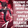 Revenge of the Iron-Blooded Sword Hound Chapter 65