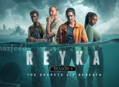 Reyka Season 3 release date