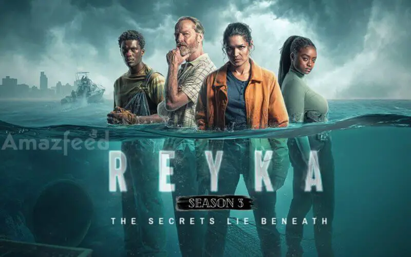 Reyka Season 3 release date