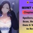 Secret Class Chapter 205