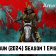 Shogun (2024) Season 1 Episode 1 Intro