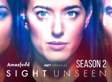 Sight Unseen season 2 release