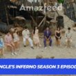 Single's Inferno Season 3 Episode 10 Intro