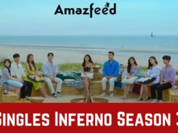 Singles Inferno Season 3 trailer