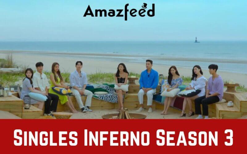 Singles Inferno Season 3 trailer