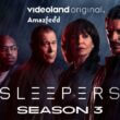 Sleepers Season 3 release