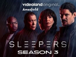 Sleepers Season 3 release