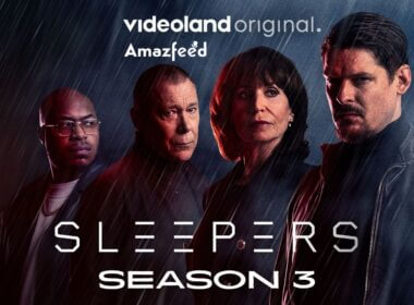 Sleepers Season 3 release
