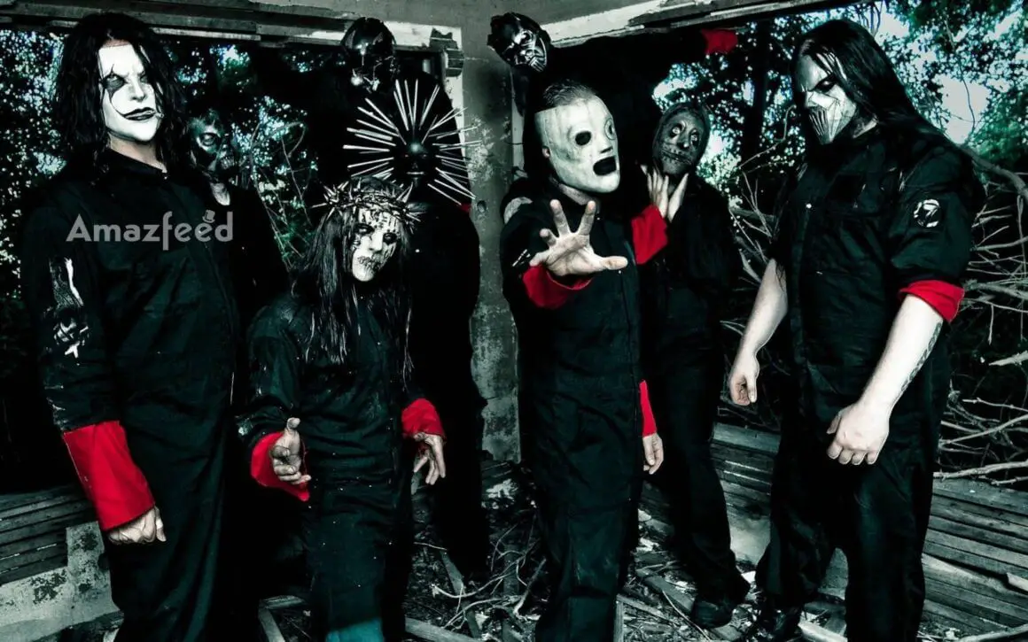 Slipknot Setlist 2024 When do Slipknot 2024 Tour Tickets Go on sale