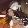 Smyrna And Capri Chapter 69 Release Date