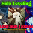 Solo Leveling Season 1 english dub