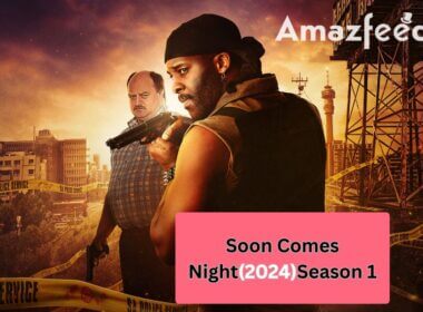 Soon Comes Night(2024) Season 1 conclusion