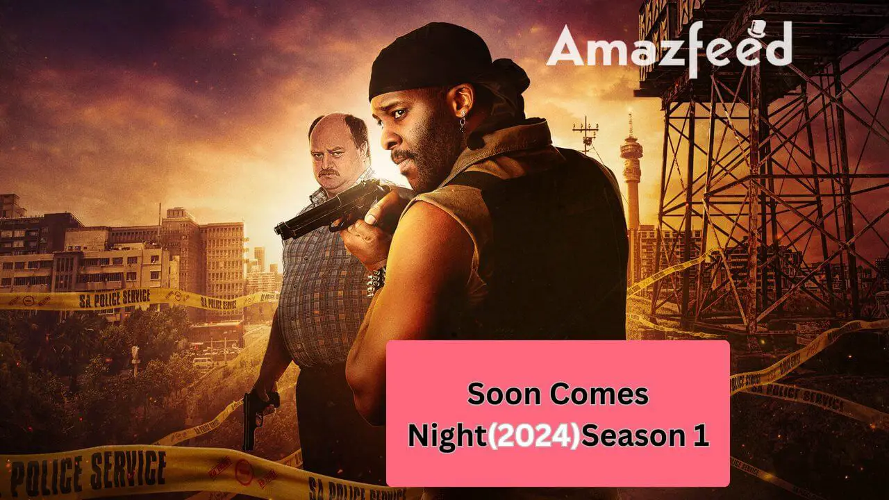 Soon Comes Night(2024) Season 1 conclusion