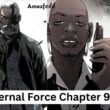 The Breaker Eternal Force Chapter 97