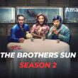 The Brothers Sun Season 2 intro