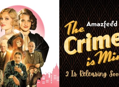 The Crime is Mine 2 release
