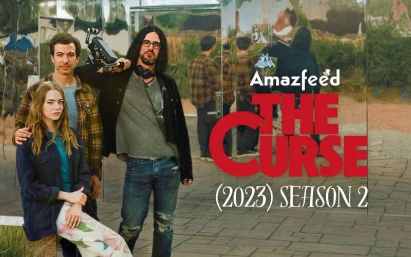 The Curse Season 2 release