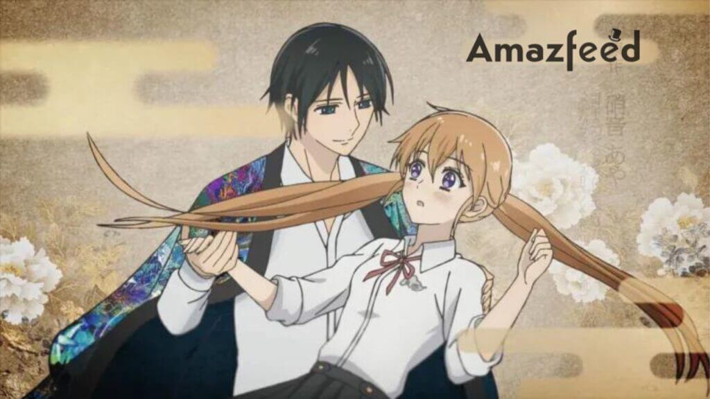 _The Demon Prince of Momochi House season 2 Ending