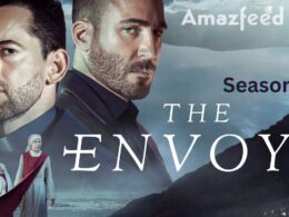 The Envoys Season 3 Intro (1)
