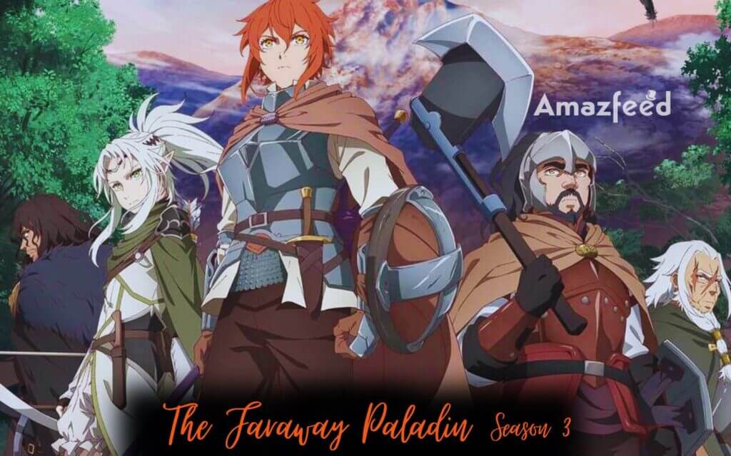 The Faraway Paladin Season 3: Release Date, Star Cast, Plot, Trailer