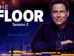 The Floor Season 2 release date