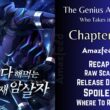 The Genius Assassin Who Takes it All Chapter 14 Release Date