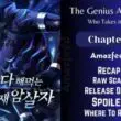 The Genius Assassin Who Takes it All Chapter 17