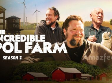 The Incredible Pol Farm Season 2 release date