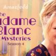 The Madame Blanc Mysteries Season 4 release date