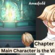 The Main Character is the Villain Chapter 96 spoiler