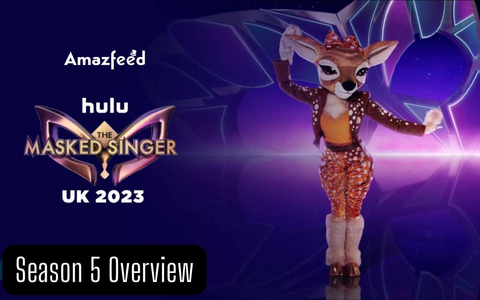 The Masked Singer Uk Season 5 Release Date Spoilers Eliminations Amazfeed 3753