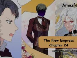The New Empress Chapter 24