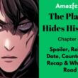 The Player Hides His Past Chapter 41