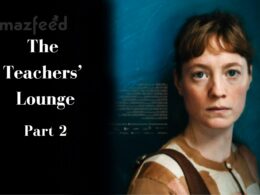The Teachers' Lounge Part 2 release date