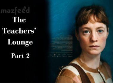 The Teachers' Lounge Part 2 release date