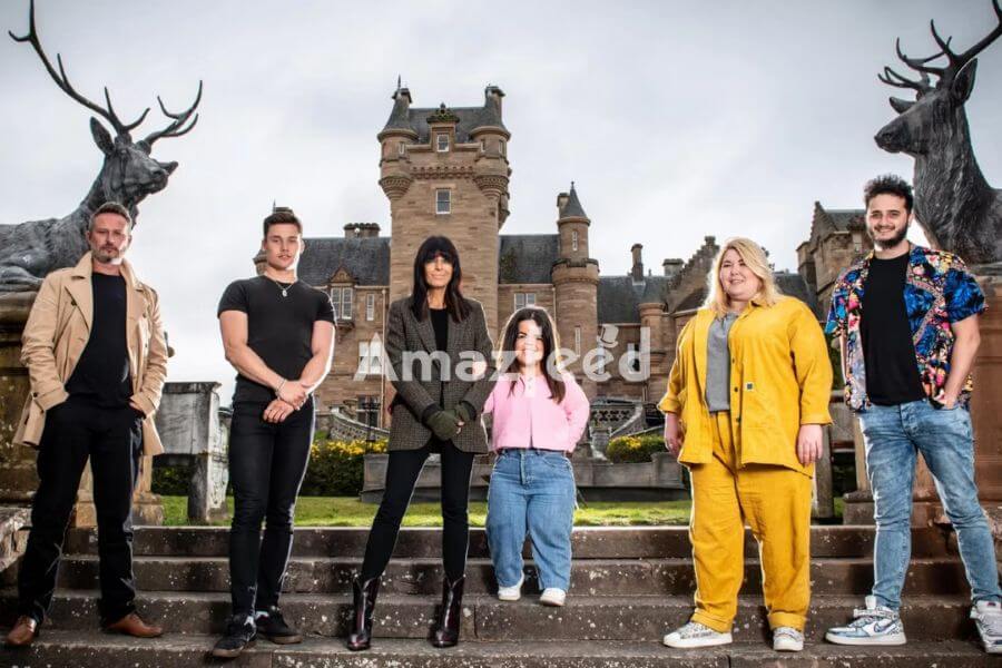 The Traitors UK Season 3 plot