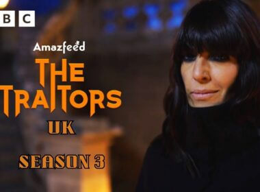 The Traitors UK Season 3 release