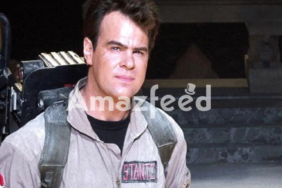 The Unbelievable With Dan Aykroyd Season 2 plot