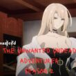 The Unwanted Undead Adventurer season 2 release